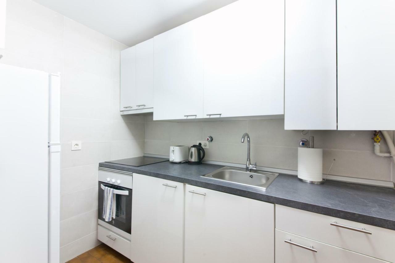 City Beach Living San Sebastian Exterior photo