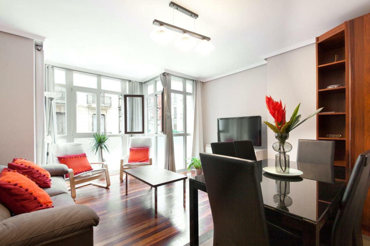 City Beach Living San Sebastian Exterior photo